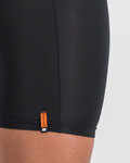 SPORTFUL pantaloni scurti - LIGHT W - negru