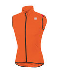 SPORTFUL Vestă de ciclism - HOT PACK 6 - portocaliu
