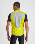SPORTFUL Vestă de ciclism - HOT PACK EASYLIGHT - galben