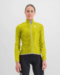 SPORTFUL jachetă impermeabilă - HOT PACK EASYLIGHT - galben