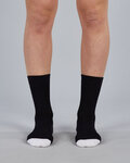 SPORTFUL Șosete clasice de ciclism - BODYFIT PRO 12 - negru