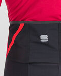 SPORTFUL Jachetă rezistentă la vânt de ciclism - FIANDRE PRO - roșu