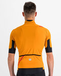 SPORTFUL Jachetă rezistentă la vânt de ciclism - FIANDRE LIGHT NORAIN - galben