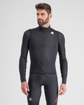 SPORTFUL Vestă de ciclism - FIANDRE LIGHT NORAIN - negru