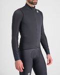 SPORTFUL Vestă de ciclism - FIANDRE LIGHT NORAIN - negru