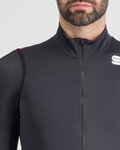 SPORTFUL Vestă de ciclism - FIANDRE LIGHT NORAIN - negru