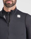 SPORTFUL Vestă de ciclism - FIANDRE LIGHT NORAIN - negru