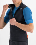 SPORTFUL Vestă de ciclism - FIANDRE LIGHT NORAIN - negru