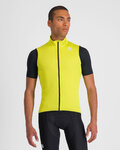 SPORTFUL Vestă de ciclism - FIANDRE LIGHT NORAIN - galben