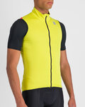 SPORTFUL Vestă de ciclism - FIANDRE LIGHT NORAIN - galben