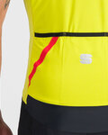 SPORTFUL Vestă de ciclism - FIANDRE LIGHT NORAIN - galben
