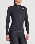 SPORTFUL jachetă impermeabilă - FIANDRE LIGHT NORAIN - negru