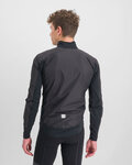 SPORTFUL jachetă impermeabilă - DR JACKET - negru