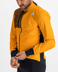 SPORTFUL jachetă impermeabilă - DR JACKET - galben