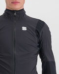 SPORTFUL jachetă impermeabilă - AQUA PRO - negru