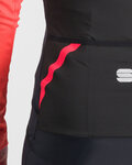 SPORTFUL Vestă de ciclism - HOT PACK EASYLIGHT - negru