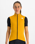 SPORTFUL Vestă de ciclism - FIANDRE LIGHT NORAIN - galben