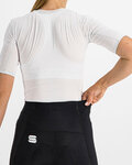 SPORTFUL Pantaloni de ciclism lungi fără bretele - BODYFIT CLASSIC W - negru