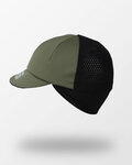 SPORTFUL Șapcă de ciclism - HELMET LINER - verde
