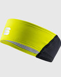 SPORTFUL Banderolă de ciclism - AIR PROTECTION - galben