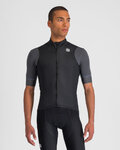 SPORTFUL Vestă de ciclism - PRO - negru