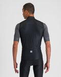 SPORTFUL Vestă de ciclism - PRO - negru
