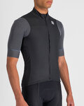 SPORTFUL Vestă de ciclism - PRO - negru