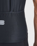 SPORTFUL Vestă de ciclism - PRO - negru