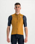 SPORTFUL Vestă de ciclism - PRO - galben