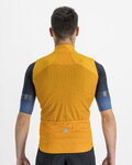 SPORTFUL Vestă de ciclism - PRO - galben