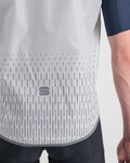 SPORTFUL Vestă de ciclism - REFLEX - alb