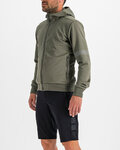 SPORTFUL Hanorac - GIARA - verde