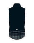 SPORTFUL Vestă de ciclism - KID REFLEX - negru
