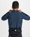 SPORTFUL Jachetă termoizolantă de ciclism - TOTAL COMFORT - albastru