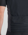SPORTFUL Vestă de ciclism - SUPERGIARA LAYER - negru
