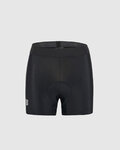 SPORTFUL Pantaloni scurți de ciclism fără bretele - CYCLING - negru