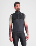 SPORTFUL Vestă de ciclism - GIARA LAYER - negru