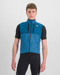 SPORTFUL Vestă de ciclism - GIARA LAYER - albastru