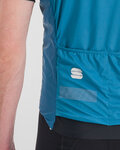 SPORTFUL Vestă de ciclism - GIARA LAYER - albastru