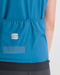 SPORTFUL Vestă de ciclism - GIARA LAYER - albastru