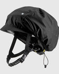 SPORTFUL Șapcă de ciclism - WATERPROOF CAP - negru
