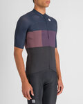 SPORTFUL Tricou de ciclism cu mânecă scurtă - SNAP - multicolor