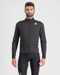 SPORTFUL Jachetă rezistentă la vânt de ciclism - NEO SOFTSHELL - negru