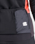 SPORTFUL Jachetă rezistentă la vânt de ciclism - NEO SOFTSHELL - roz