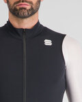 SPORTFUL Vestă de ciclism - FIANDRE PRO - negru