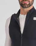 SPORTFUL Vestă de ciclism - FIANDRE PRO - negru