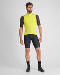 SPORTFUL Vestă de ciclism - FIANDRE PRO - galben