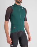 SPORTFUL Vestă de ciclism - FIANDRE PRO - verde