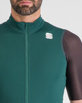SPORTFUL Vestă de ciclism - FIANDRE PRO - verde