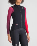 SPORTFUL Vestă de ciclism - FIANDRE PRO W - negru